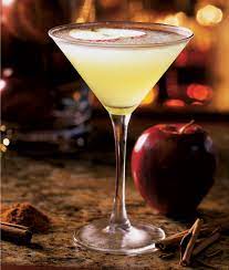 how to make bonefish apple martini