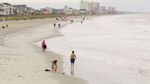 visit cherry grove beach 2024 cherry