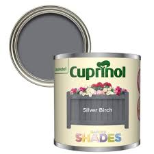 a cuprinol garden shades paint