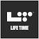 Life Time Inc. logo