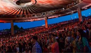 Pnc Bank Arts Center Exit 116 Garden State Parkway Pnc Bank