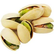 Pistachios - California Grown Pistachio Nuts Online - Roasted Salted