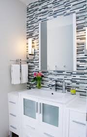 Tile Accents In Your Bathroom