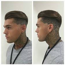 Page on tagged:men's hair short sides disconnected top home interior designing 2021, post: Disconnected Haircut Guide For Men Men S Hair Blog