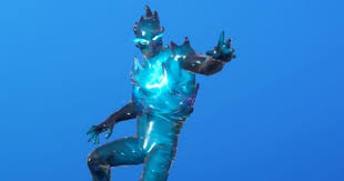We don't really know who zero is and what his connection to zero point is, but we can assume that he is none other than the zero point avatar. Zero Skin Fortnite Back Bling Fortnite Chapter 2 Skin Tier List Proguides