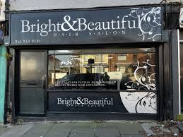 1 beauty salons in liverpool