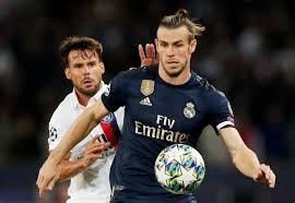Gareth bale has inked an extension to his contract at real madrid which will see him stay at the bernabeu till 30th june, 2022. Bale Set To See Out Contract In Madrid Clubcall Com