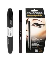 colorbar makeup gift set colorbar