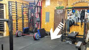 A few ideas for flooring materials available are outlined below. The Best Home Gym Flooring For Working Out 2021 Garage Gym Reviews