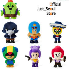 Keep your post titles descriptive and provide context. All In Stock Blackpink Lisa Seoul Store Brawl Stars Standing Plush Toy Shopee Philippines