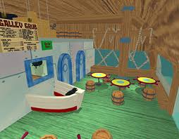 Top suggestions for krusty krab restaurant locations. The Krusty Krab Projects Photos Videos Logos Illustrations And Branding On Behance