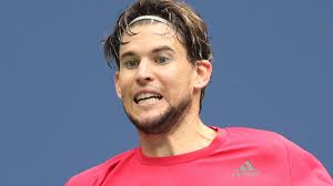 Dominic thiem survived a command performance from nick kyrgios, coming back from two sets down to win an australian open epic. Dominic Thiem Achieves Life Goal By Winning Us Open Title Against Alexander Zverev Tennis News Sky Sports