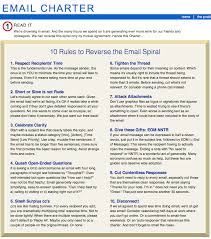 10 Rules To Reverse The Email Spiral Traversosantana Com