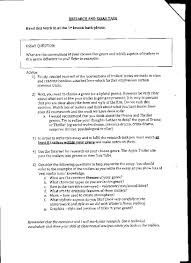 Thesis Statement Examples For Narrative Essays Sample