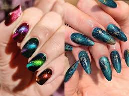 12 trending nail designs you should try