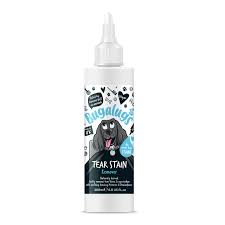 tear stain remover dogs bugalugs