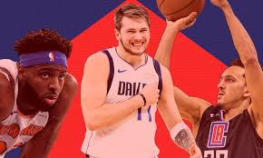Get pick by pick results from each round of the 2018 nba draft with draftcast on espn. Redrafting The Top 10 Picks Of The 2018 Nba Draft