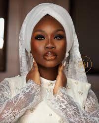 muslim brides to be this bridal inspo