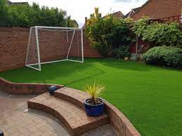 Artificial Grass Vs Decking Which Is