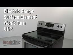 ge range stove oven range surface