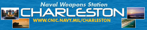 Welcome To Naval Weapons Station Charleston