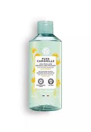 yves rocher pure camomille soothing