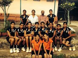 Franchisee team models seems to be the way forward for new sport properties in. All Kerala Volleyball Championship 2014 15 St Teresa S College Autonomous