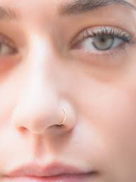 Pull it out in order to. 10k Gold Nose Ring Anice Jewellery