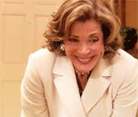 This is animated gif of lucille bluth winking in a rather pronounced fashion. Lucille Bluth Gifs Get The Best Gif On Gifer