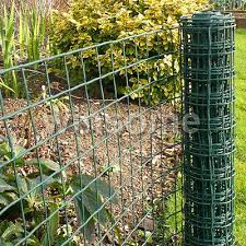 Cat Garden Fence Netting Fencing Border