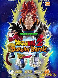 We did not find results for: Dragon Ball Z Dokkan Battle Game Review