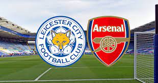 Free match highlights and report as arsenal reply to early youri tielemans strike with david luiz, alexandre lacazette (pen) and. Leicester City 1 3 Arsenal Willian And Pepe Impress As Gunners Take All Three Points At The King Power Football London