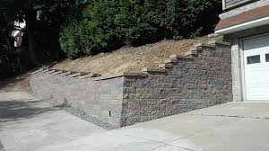 Pittsburgh Retaining Walls Pavers