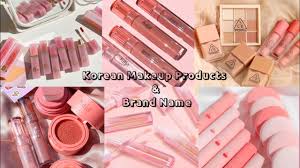 korean makeup s brands name