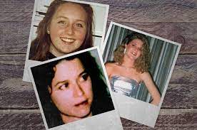 Will russell/getty images bradley robert edwards has been unmasked as the claremont. Who Were The Claremont Serial Killer S Victims Sarah Spiers Jane Rimmer And Ciara Glennon Abc News