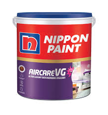 Nippon Paint Aircare Vg Nippon Paint