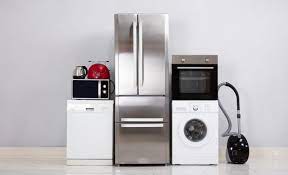 home appliance brands