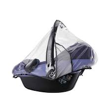 Maxi Cosi Infant Car Seat Raincover
