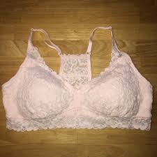 Aerie Lace Bralette Nwt