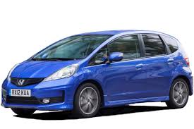 Since none of the gd3 fit owners are interested in answering you, i will try. Honda Jazz Hatchback 2007 2015 Owner Reviews Mpg Problems Reliability Carbuyer