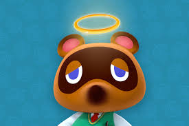 Pagespublic figuremusician/bandangry old manvideosbreaking in the new guy. Animal Crossing Creators Say Tom Nook Is A Good Guy They Re Right In A Way The Washington Post
