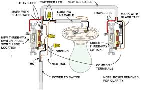 Need help wiring a 3 way switch? Double Checking 3 Way Wiring Diy Home Improvement Forum