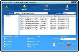 3.2 · free mp3 cd burner. Cool Mp3 Cd Burner 7 4 3 127 Download For Pc Free