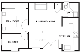 Floor Plans Housing Forward Humboldt