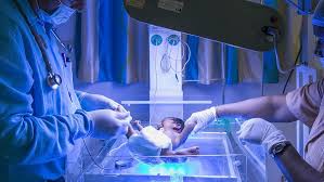Image result for Two doctors dismissed for declaring a living baby dead