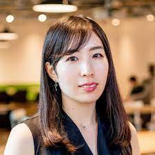 Shoko Takahashi | Innovators Under 35