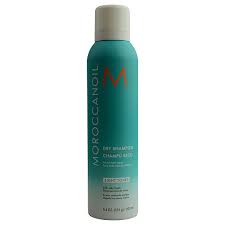 Moroccanoil Moroccanoil Dry Shampoo Light Tones 5 4 Oz By Moroccanoil