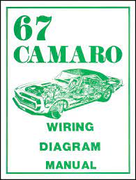 This is the diagram of 1967 camaro wiring diagram online that you search. 1967 Chevrolet Camaro Parts Literature Multimedia Literature