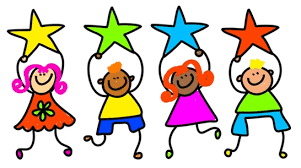 Image result for clip art confident children