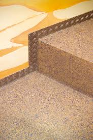 high rise building floor systems
